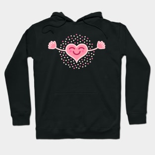 Fireworks Hoodie